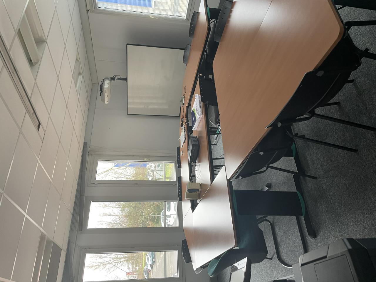 Bureau Bordeaux 390m² Location bureau Bordeaux Gironde OLBUR2418836 3